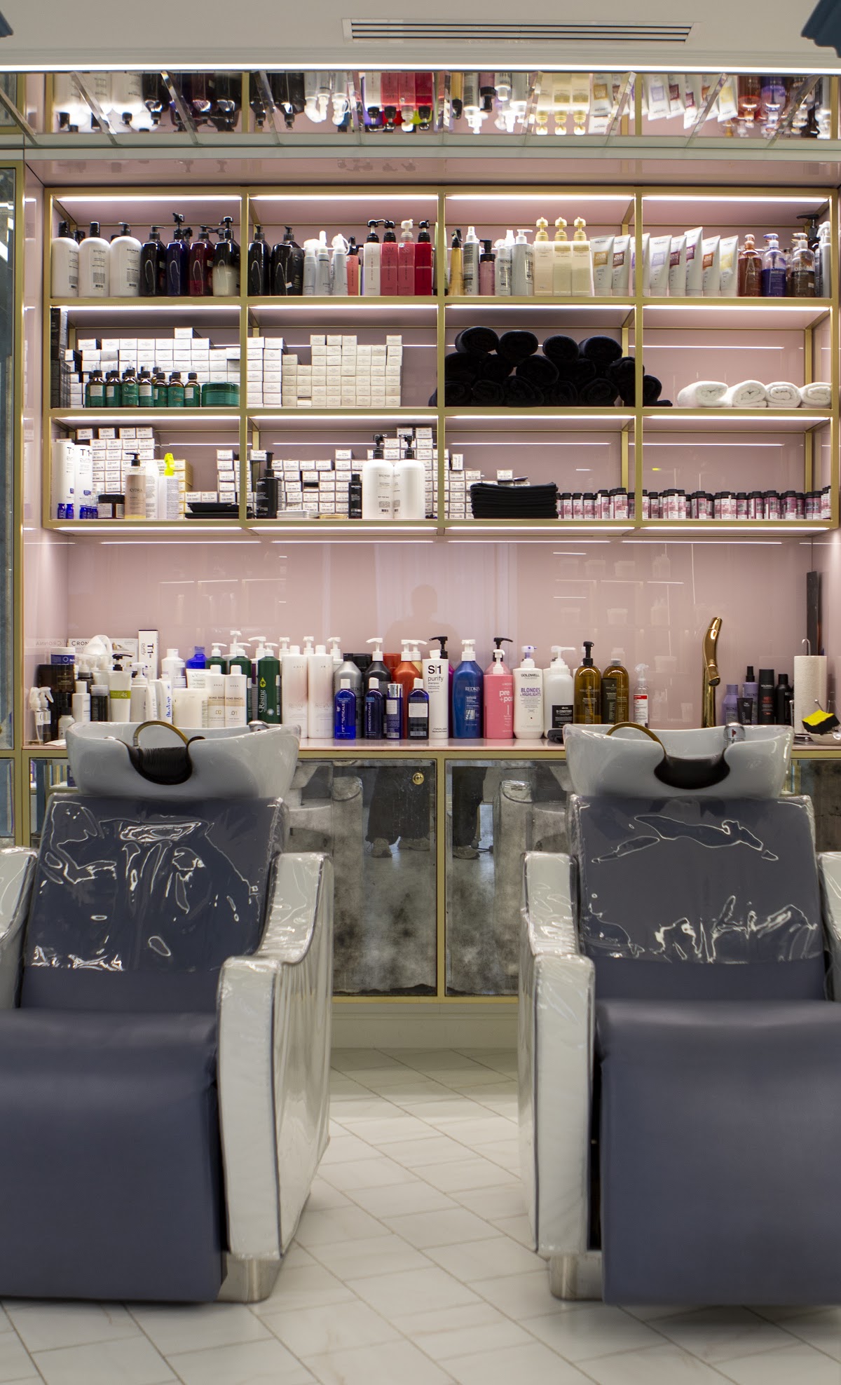 Bridal Salon