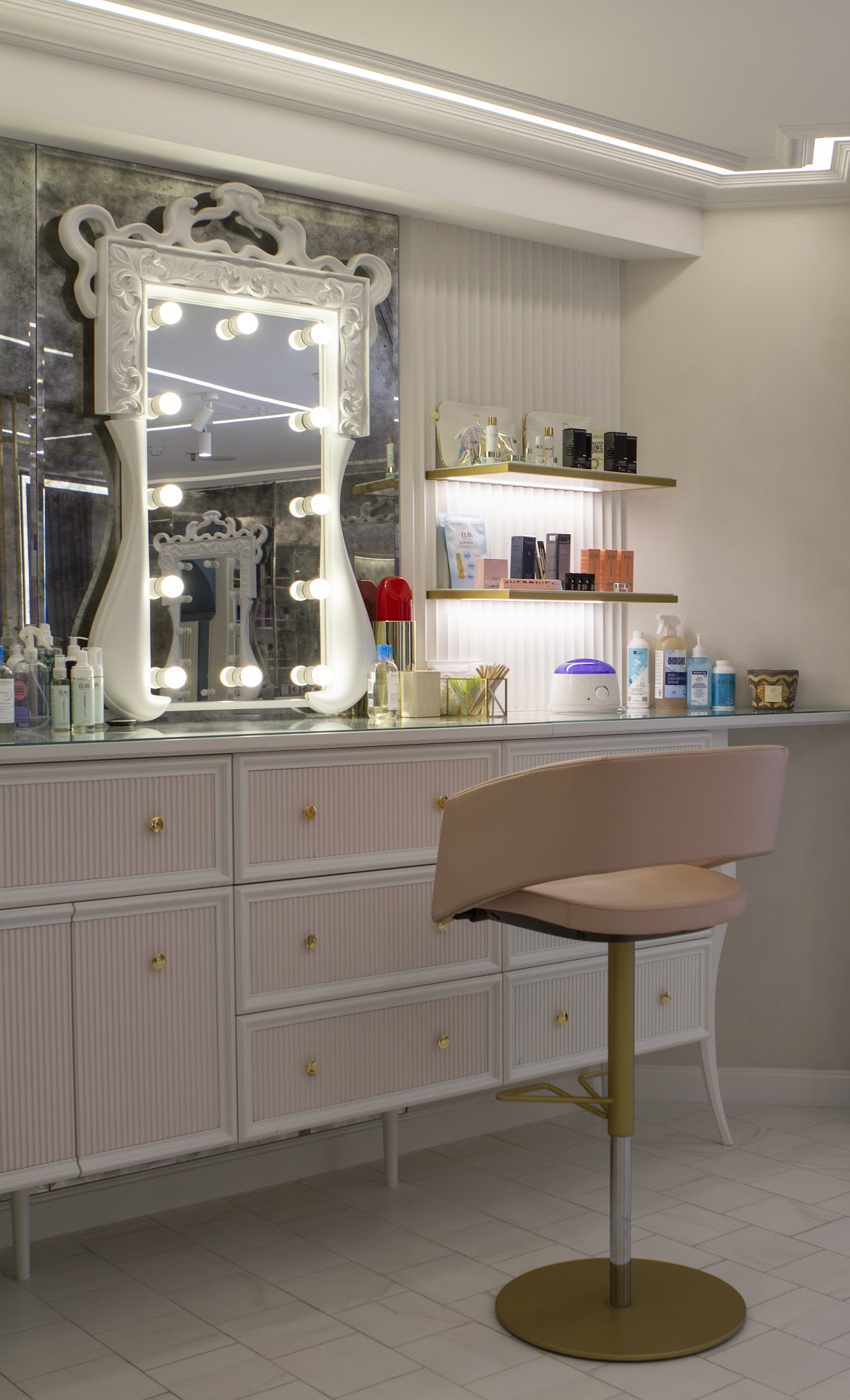 The Hair Atelier