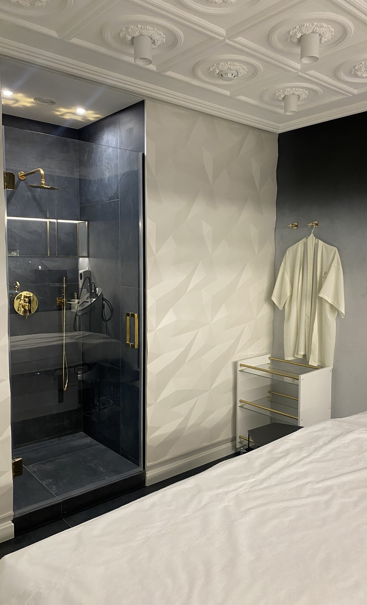 The Private Suite
